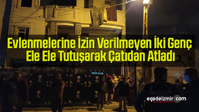 el ele tutuşarak