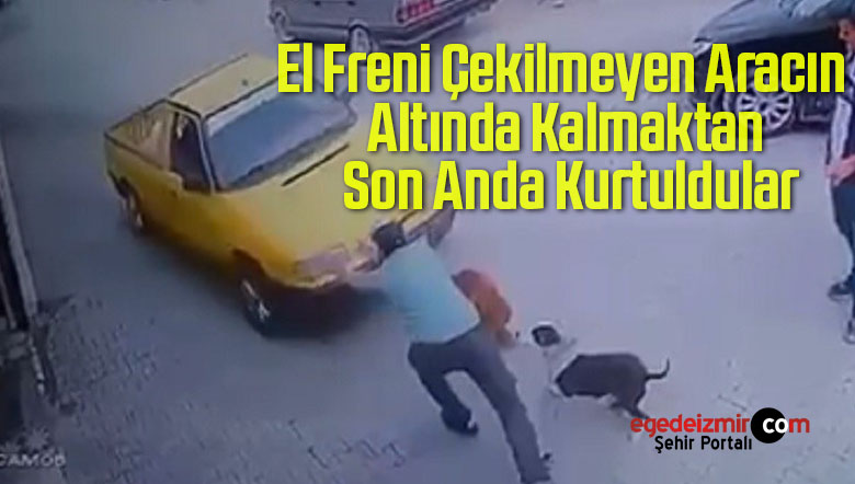 el freni