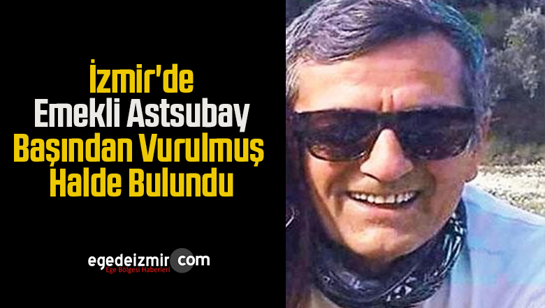 emekli astsubay