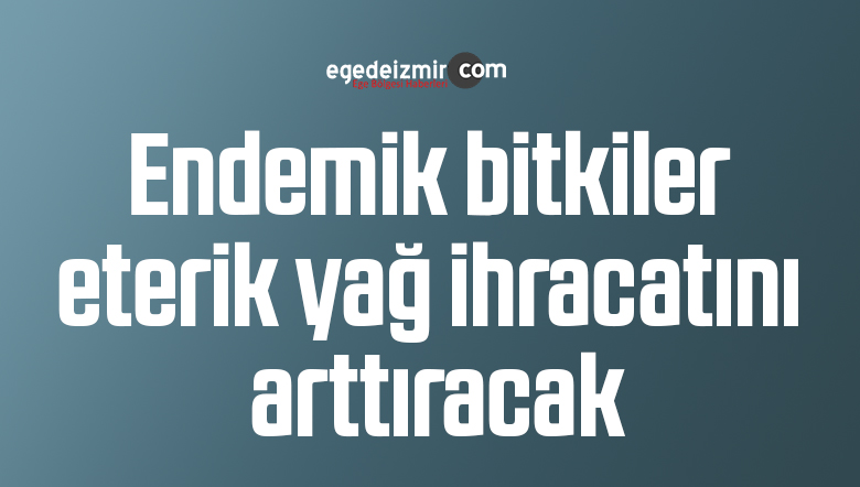 endemik