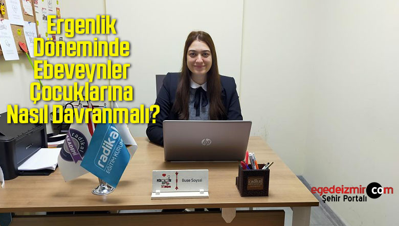 ergenlik