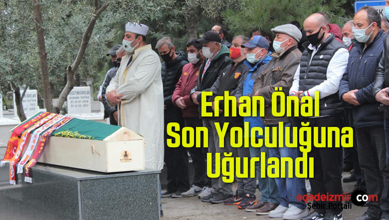 erhan önal