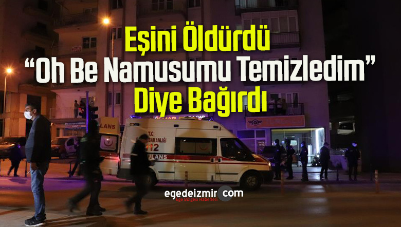 eşini