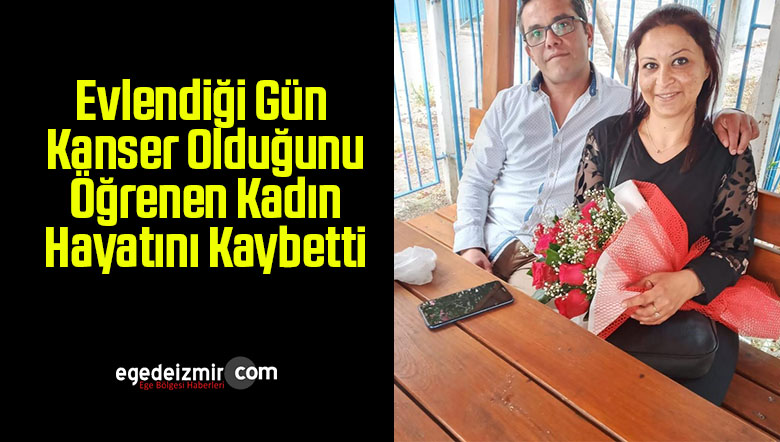 evlendiği gün