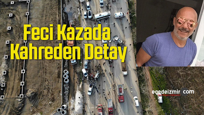 feci kazada
