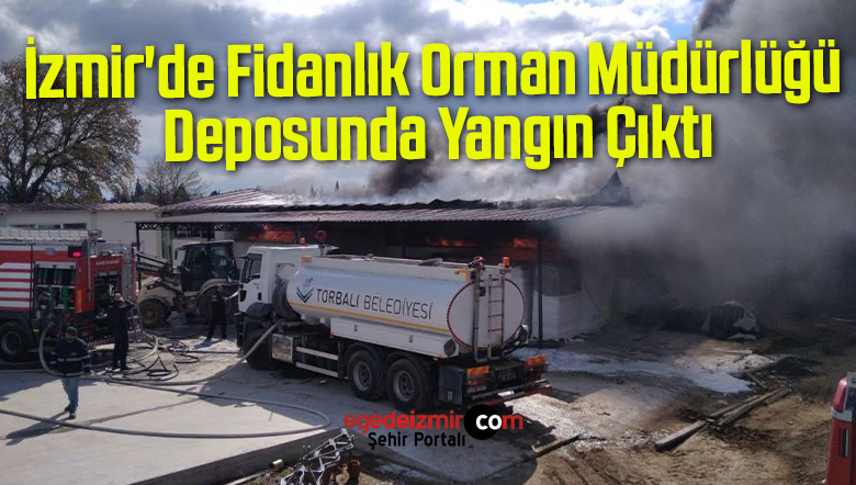 fidanlık