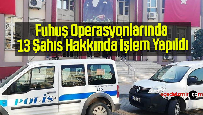 fuhuş