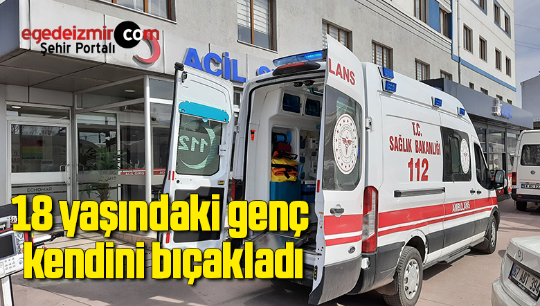 genç