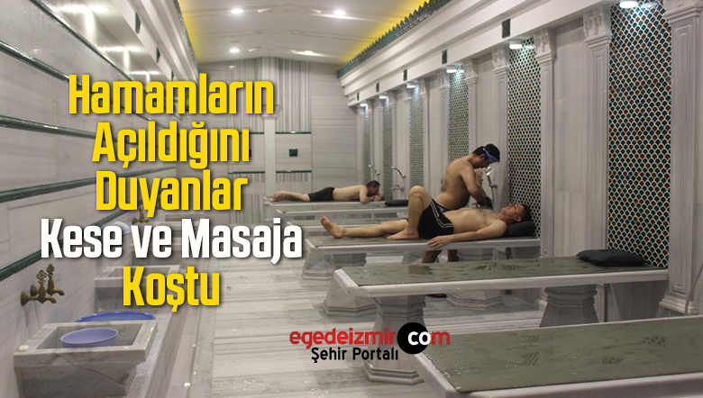 hamamların