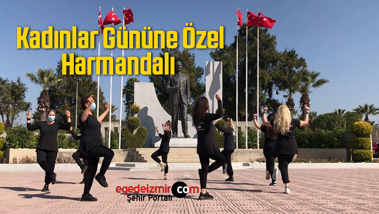 harmandalı
