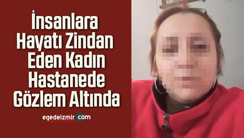 hastanede