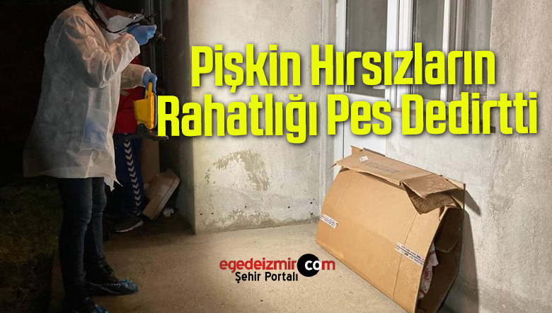 hırsızların