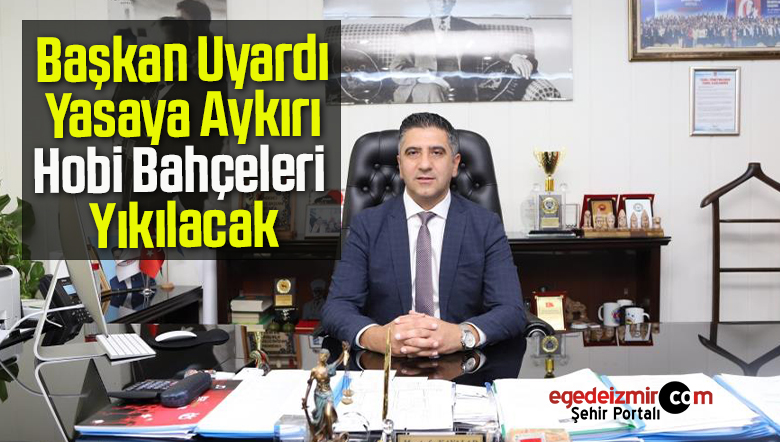 hobi bahçeleri