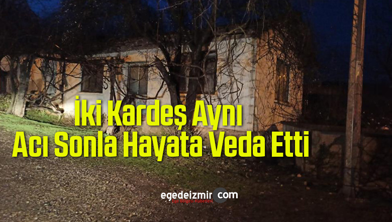 iki kardeş