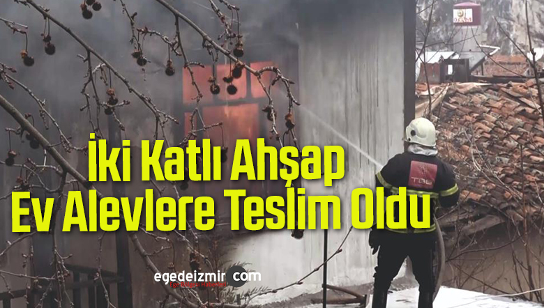 iki katlı