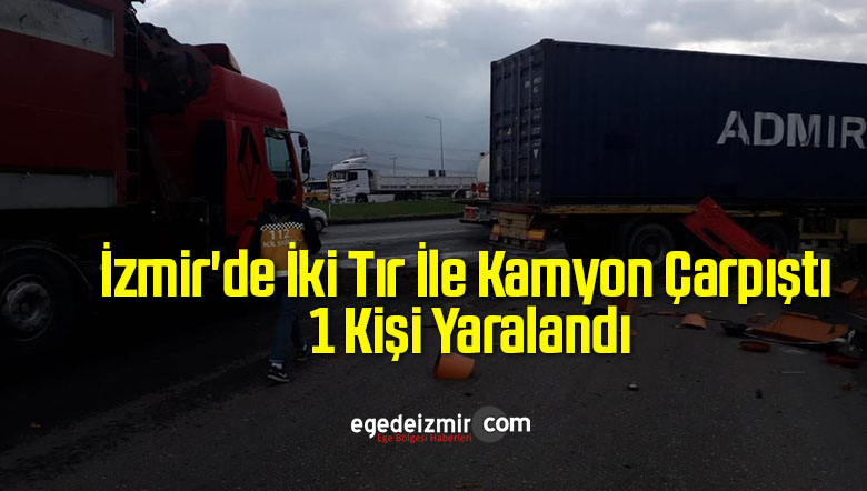 iki tır