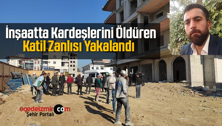 inşaatta
