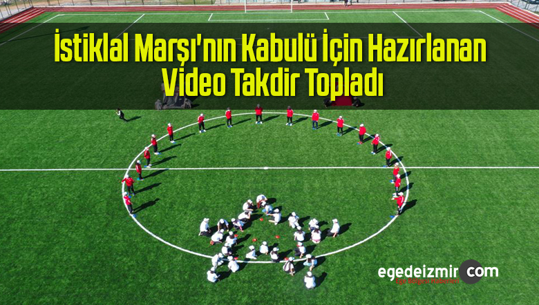 istiklal marşı'nın