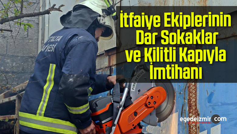 itfaiye