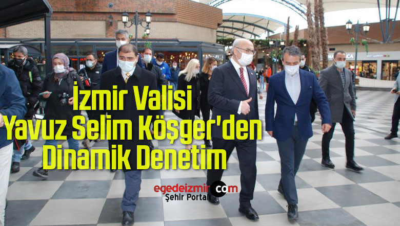 izmir valisi