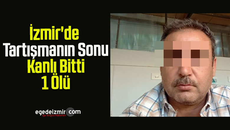 izmir'de