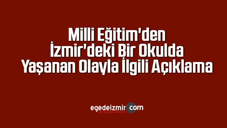 izmirdeki