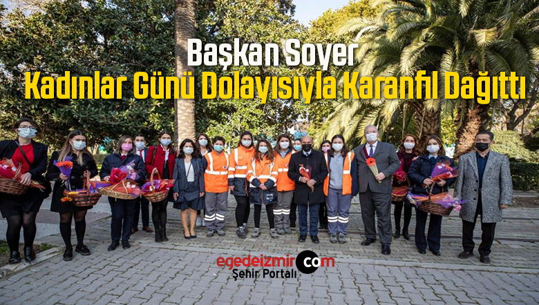 kadınlar günü