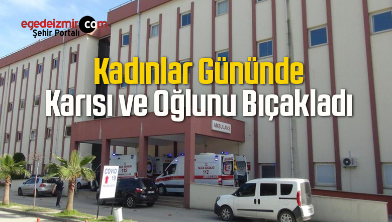kadınlar gününde