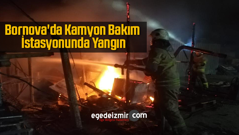 kamyon