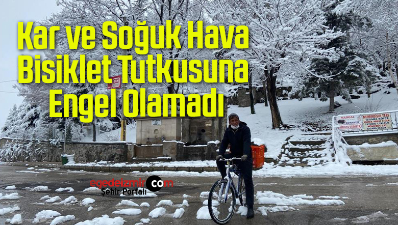 kar ve soğuk