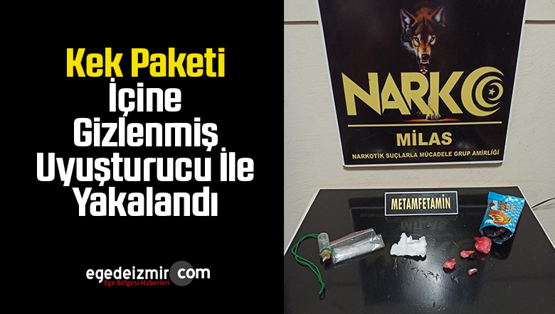 kek paketi