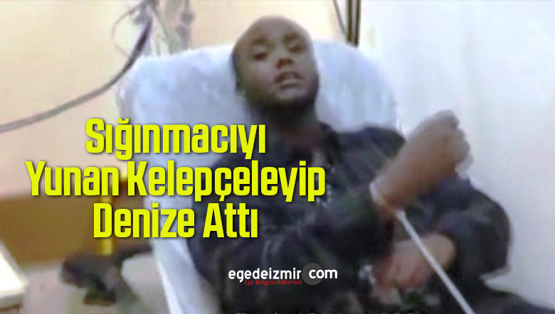 kelepçeleyip