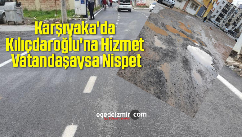 kılıçdaroğlu'nun