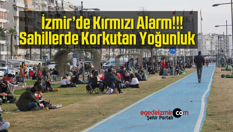 kırmızı alarm