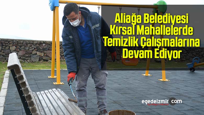 kırsal