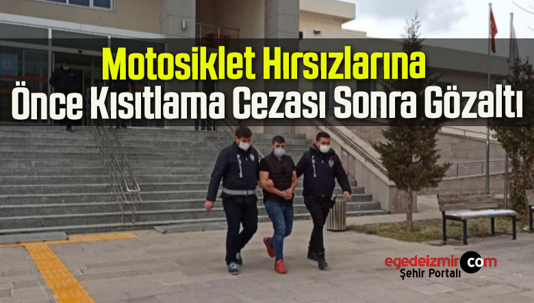 kısıtlama