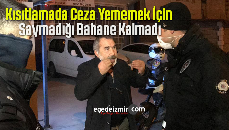 kısıtlamada