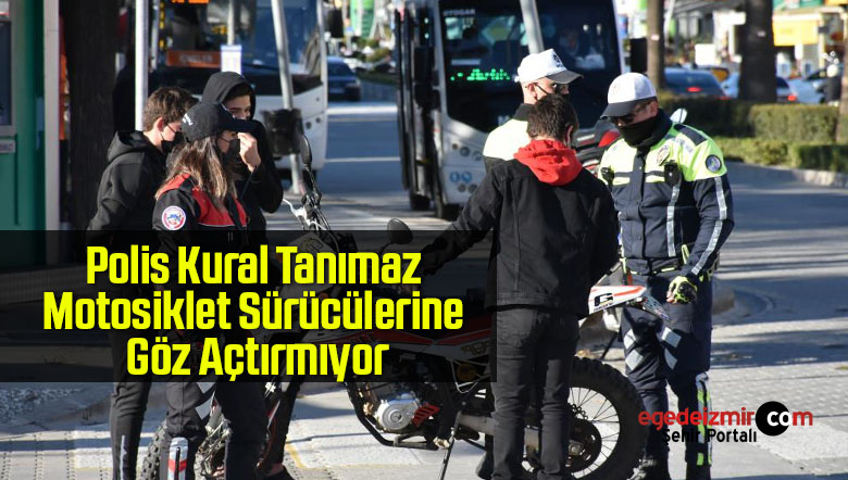 kural tanımaz