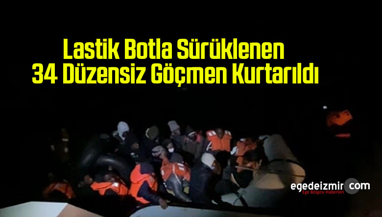 lastik botla