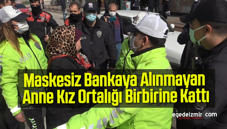 maskesiz