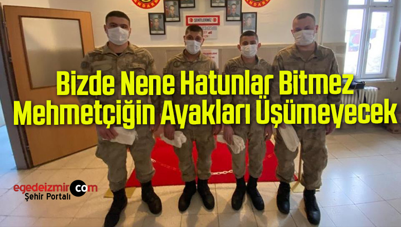 mehmetçiğin