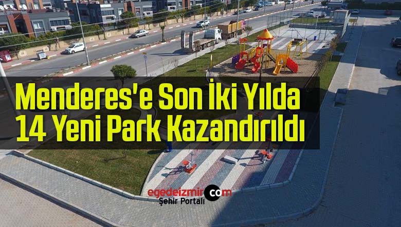 14 Yeni Park