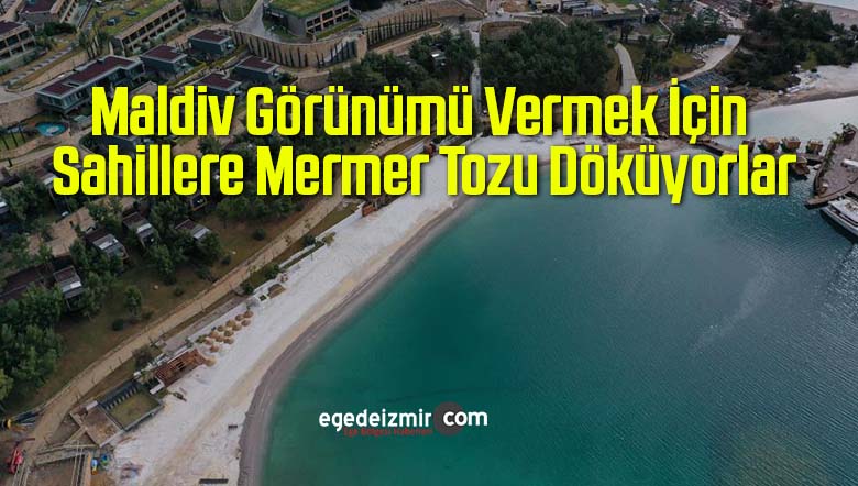 mermer tozu