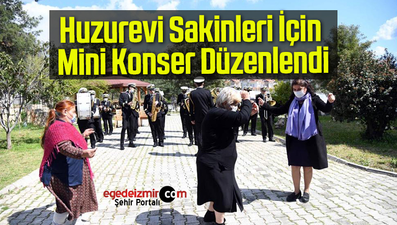mini konser