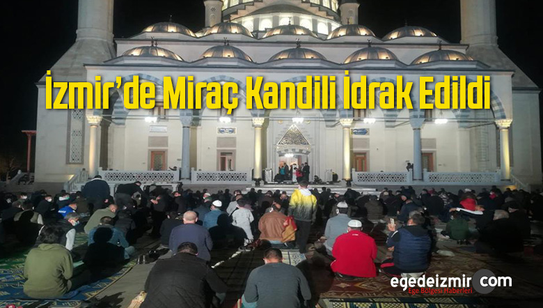 miraç kandili