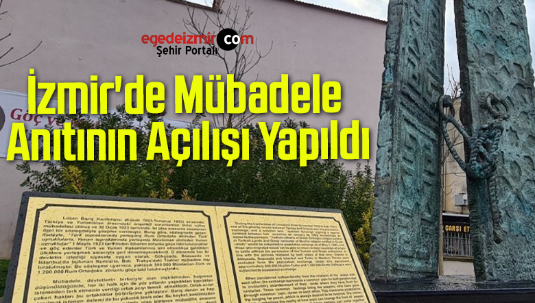 mübadele