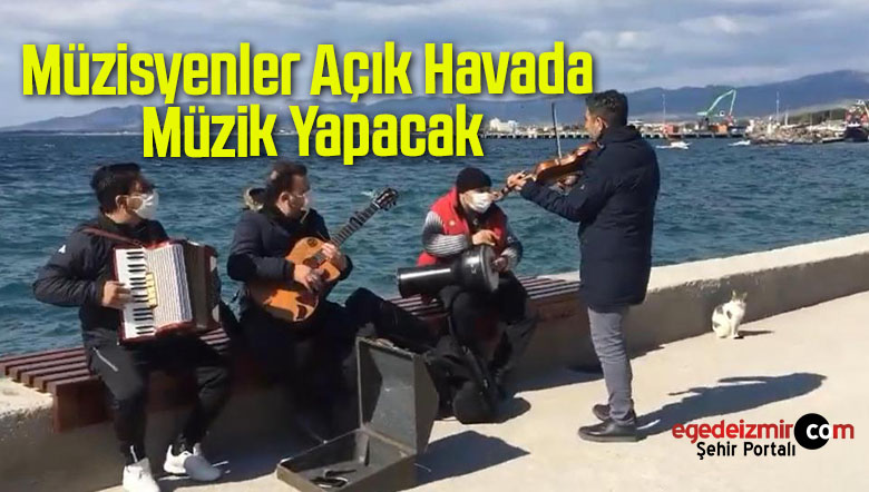 müzik