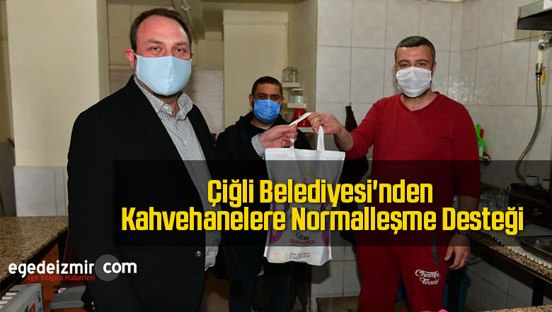 normalleşme