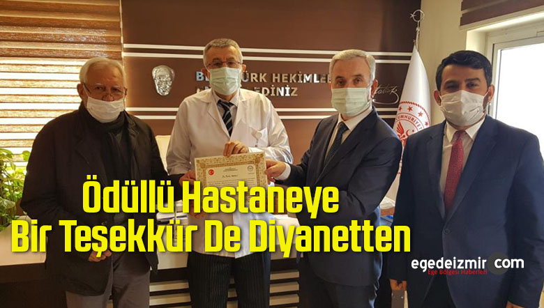 ödüllü
