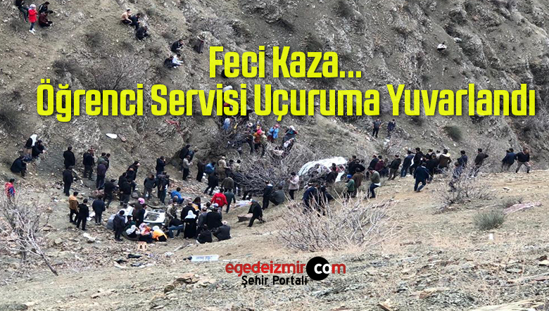 öğrenci servisi